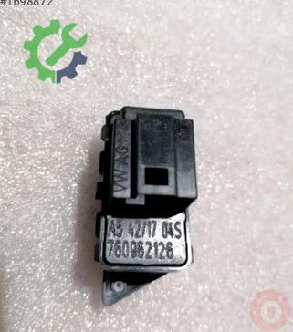 Volkswagen Touareg Cam 760962126 çıkma parça