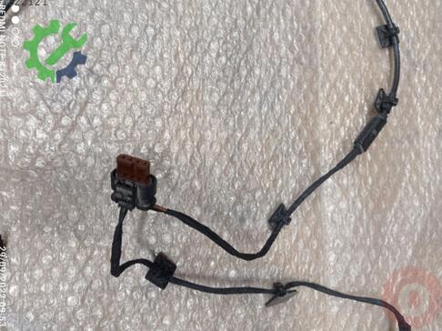 Volkswagen Touareg Elektrik Tesisatı 760962239 çıkma parça