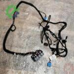 Çıkma Volkswagen Touareg Elektrik Tesisatı 760971145BN