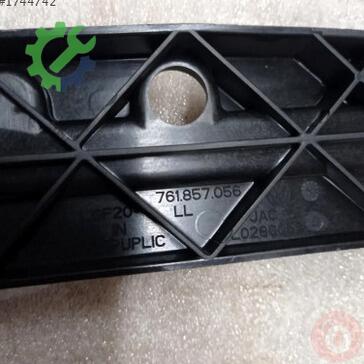 Volkswagen Touareg Gösterge Çerçevesi 761857056 çıkma parça