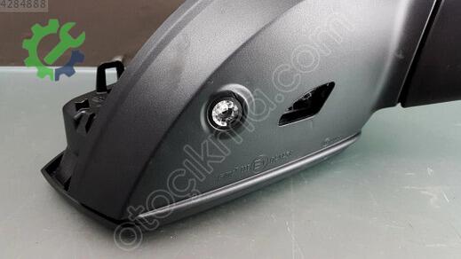 Volkswagen Touareg Dış Ayna 761857502D çıkma parça