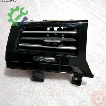 Volkswagen Touareg Havalandırma Izgaraları 761858415F çıkma parça