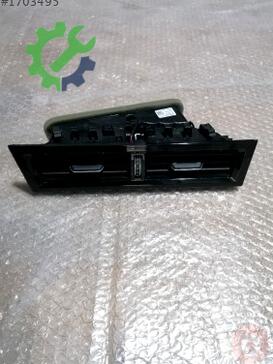 Volkswagen Touareg Kalorifer Kontrol Paneli 761858417B çıkma parça