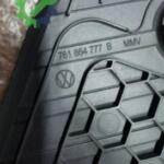 Volkswagen Touareg Motor Braketi 761864777B Sökme Çıkma