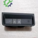 Volkswagen Touareg 2022 Çıkma Kontrol Düğmeleri 761941633