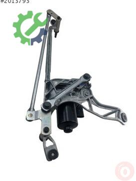 Volkswagen Touareg Cam Motoru 761955023 çıkma parça
