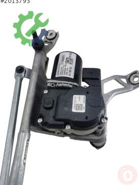 Volkswagen Touareg Cam Motoru 761955023 çıkma parça