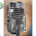 7639261 BMW X3 F25 Gearbox-reducer motor,