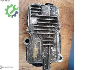 7639261 BMW X3 F25 Gearbox-reducer motor,