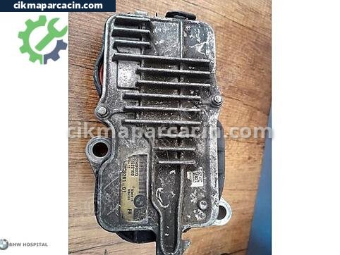 BMW X3 Komple Motor çıkma parça