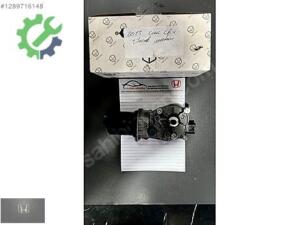 76505-TR0-A01ML HONDA CİVİC SİLECEK MOTORU SIFIR