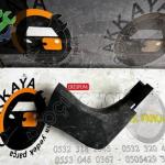 768368069R Megane 4 Sağ ön Eşik Bakaliti Çıkma Orjinal