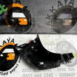 768377406R Megane 4 Sol Eşik Bakaliti ön Çıkma Orjinal