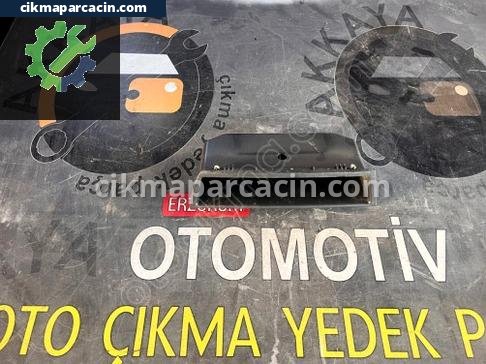 Opel Vectra Ön Panjur çıkma parça