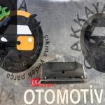 769053620 Vectra C ön Bozuk Para Cebi Orjinal Çıkma