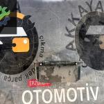 769053620 Vectra C ön Bozuk Para Cebi Orjinal Çıkma