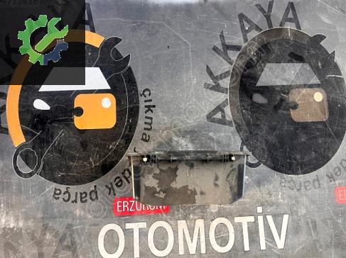 Opel Vectra Ön Panjur 769053620 çıkma parça