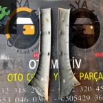 769110009R Megane 3 Sağ ön Direk Bakaliti Orjinal Çıkma