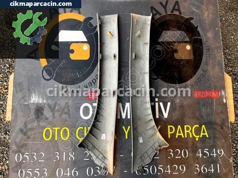 Renault Megane Bakalit çıkma parça