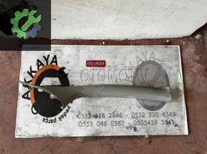 769110523R Trafic 3 Sol ön Cam Direk Bakaliti Orjinal Çıkma
