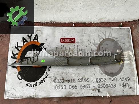 Renault Trafic Bakalit 769110523R çıkma parça