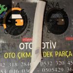 769111878R Clio 5 Sağ ön Direk Kaplaması Orjinal Çıkma