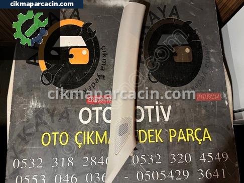 Renault Clio Ön Direk Kaplaması çıkma parça