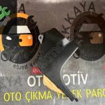769115443R Clio 5 Sağ ön Eşik Kaplaması Orjinal Çıkma