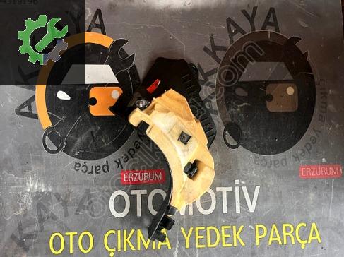 Renault Clio Eşik Kaplaması 769115443R çıkma parça