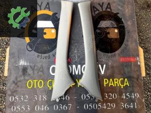 769120011R Fluence Sol ön Direk Bakaliti Orjinal Çıkma