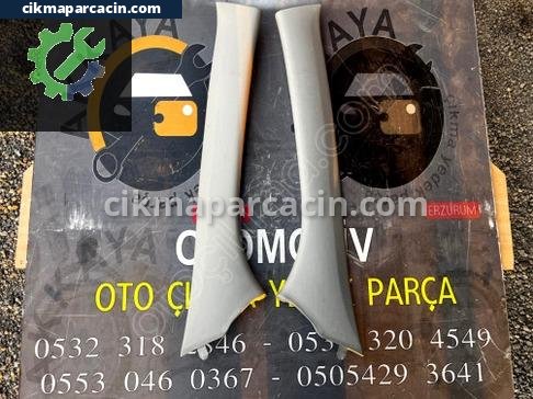 Renault Fluence Bakalit çıkma parça