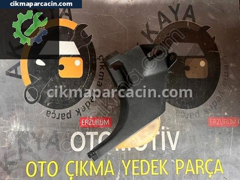 Renault Clio Marşbiyel Kaplaması çıkma parça