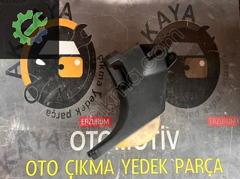 Renault Clio Marşbiyel Kaplaması çıkma parça