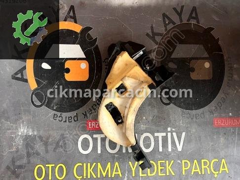 Renault Clio Marşbiyel Kaplaması 769121359R çıkma parça