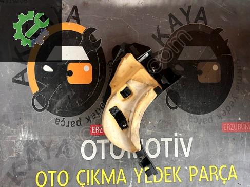 Renault Clio Marşbiyel Kaplaması 769121359R çıkma parça