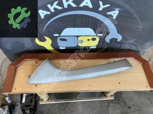 769128923R Dokker Sol ön iç Direk Bakaliti Orijinal Çıkma