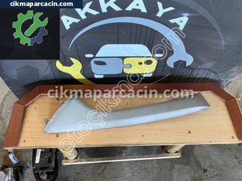 Dacia Dokker Bakalitler çıkma parça