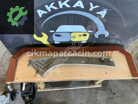 Dacia Dokker Bakalitler 769128923R çıkma parça