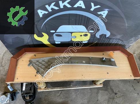 Dacia Dokker Bakalitler 769128923R çıkma parça