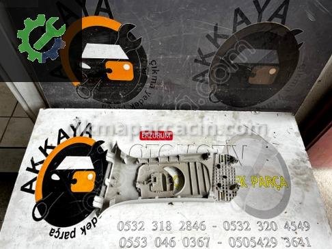 Renault Megane Bakalit 769139303R çıkma parça