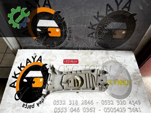 Renault Megane Bakalit 769139303R çıkma parça