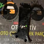 769138781R Clio 5 Sağ Orta Direk Kaplaması Orjinal Çıkma