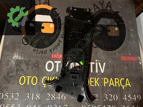 Renault Clio Orta Direk Kaplaması 769138781R çıkma parça