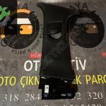 769144784R Clio 5 Sol Orta Direk Kaplaması Orjinal Çıkma