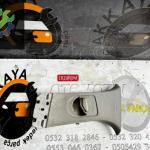 769146987R Megane 4 Sol Orta Direk Bakaliti üst Çıkma Orjinal