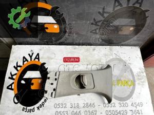 769146987R Megane 4 Sol Orta Direk Bakaliti üst Çıkma Orjinal
