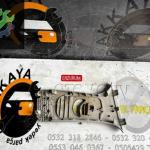 769146987R Megane 4 Sol Orta Direk Bakaliti üst Çıkma Orjinal