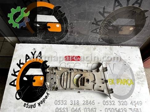 Renault Megane Bakalit 769141337R çıkma parça