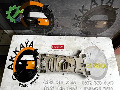 Renault Megane Bakalit 769141337R çıkma parça
