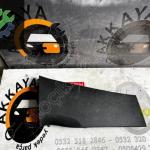 769152312R Megane 4 Sağ Orta Direk Bakaliti Alt Çıkma Orjinal